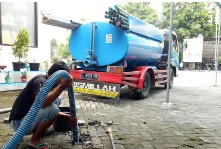 Sedot WC muarabangkahulu Murah