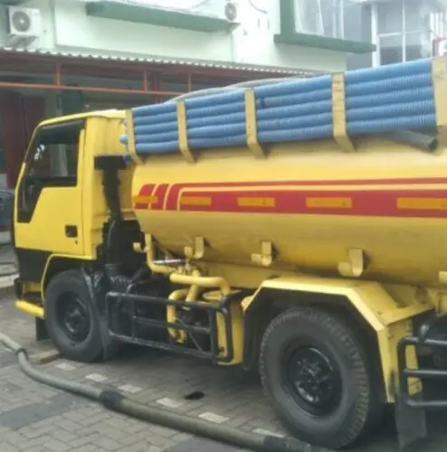 Sedot WC muarabangkahulu Terdekat