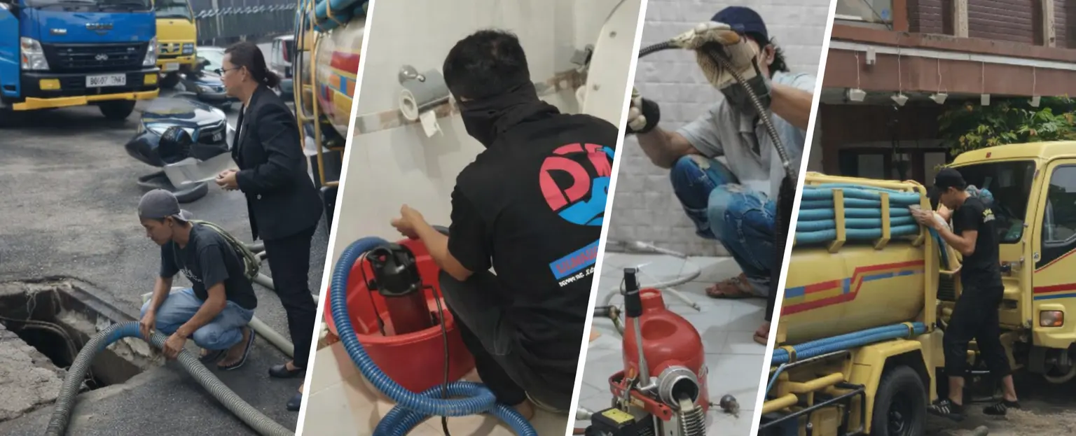 Jasa Sedot WC muarabangkahulu Terdekat